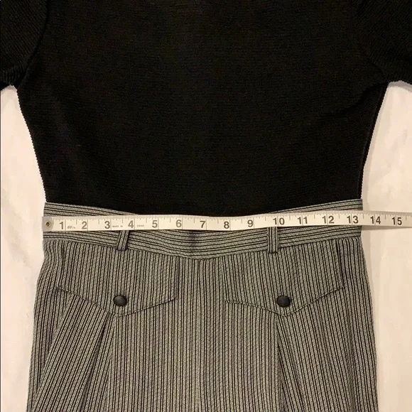 80’s Vintage Dawn Joy Jumpsuit - Picture 6 of 6